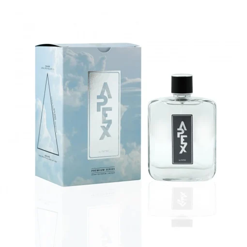 TOATE PARFUMURILE - Apex by Patric, apa de parfum 100 ml, barbati