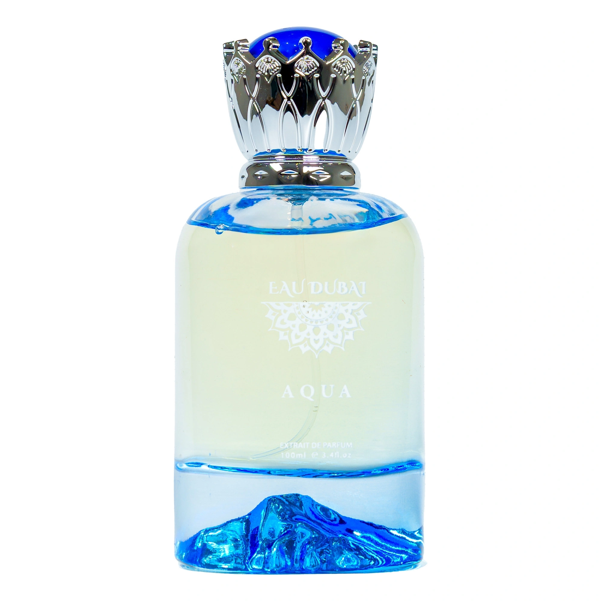 BEST SELLERS - Aqua – Extract de Parfum, Barbati, 100 ML – inspirat de Creed Aventus mix Oud for Greatness