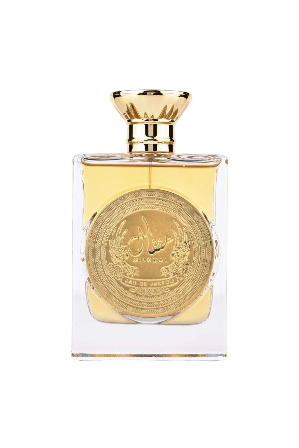 TOATE PARFUMURILE - Ard Al Zaafaran Mithqal 100 ml