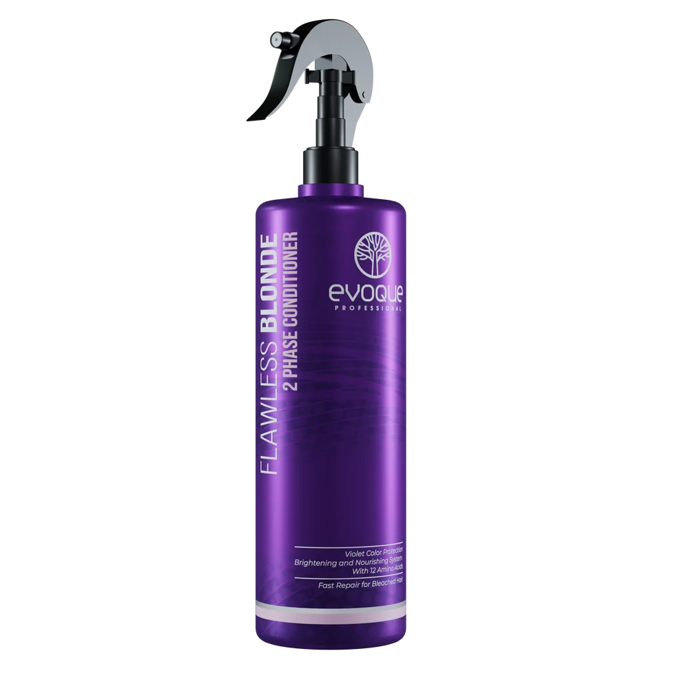 BEAUTY & CARE - Balsam Bi-Fazic, Flawless Blonde