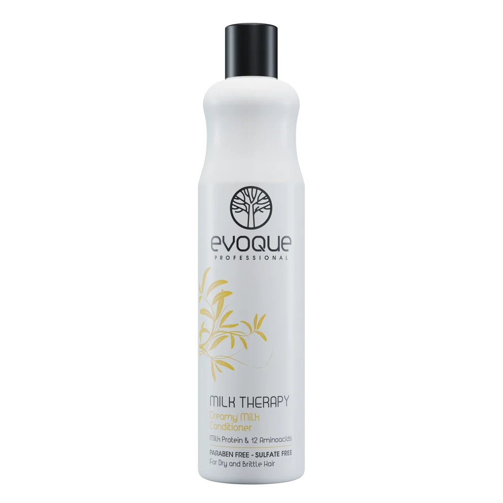 BEAUTY & CARE - Balsam de par, Milk Therapy