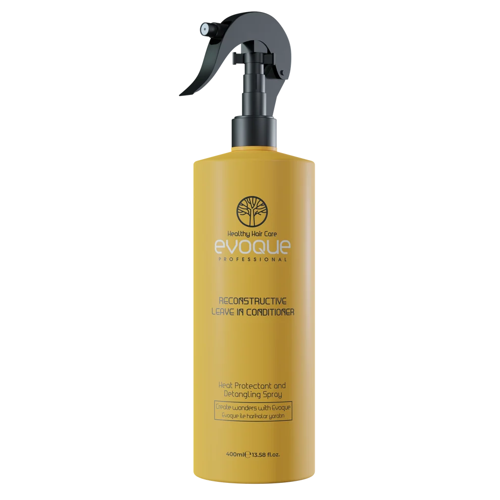 BEAUTY & CARE - Balsam Leave-in, Non-Amonnia