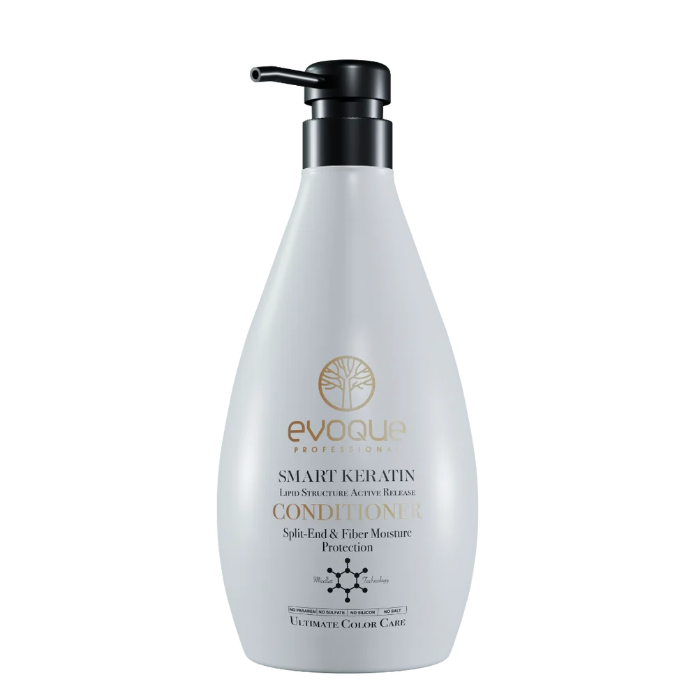 BEAUTY & CARE - Balsam, Smart Keratin Evoque Professional