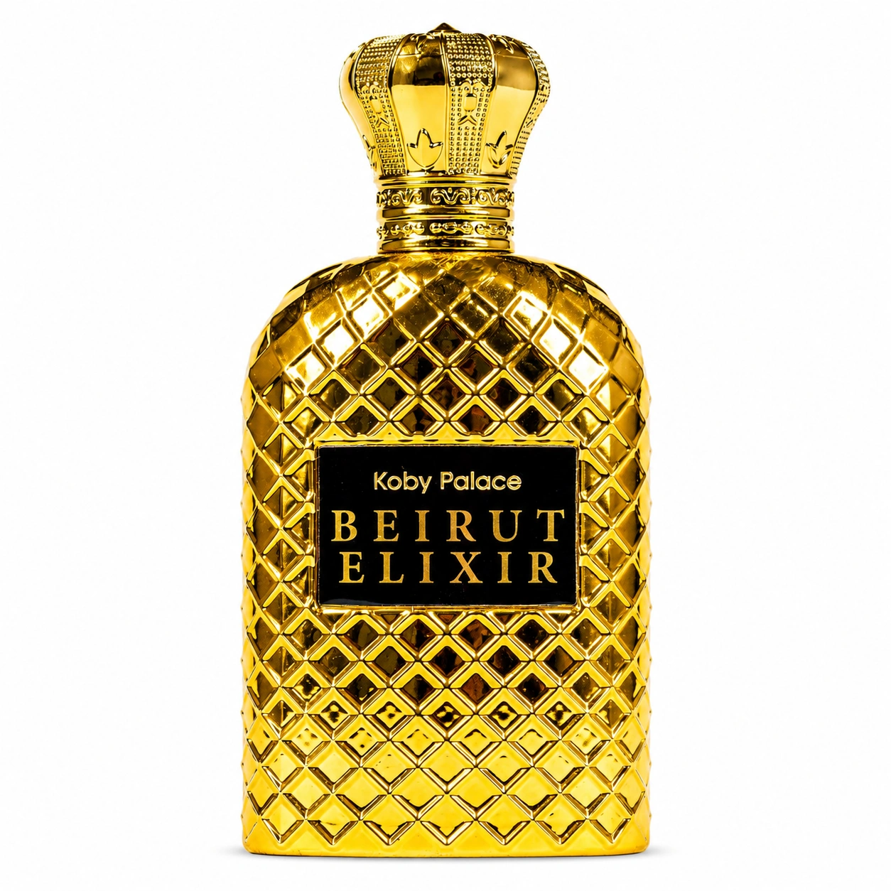 TOATE PARFUMURILE - Beirut Elixir – Extract de parfum, Unisex, 100 ML