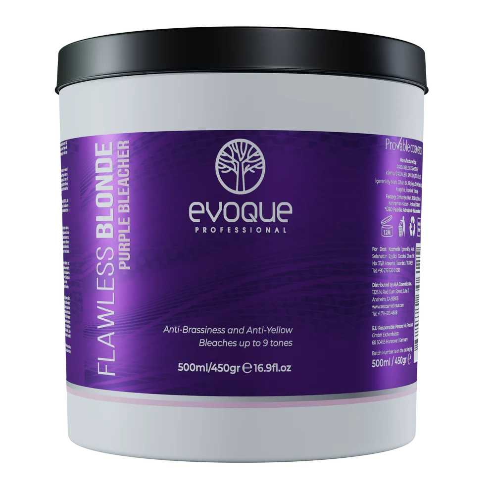BEAUTY & CARE - Bleaching Powder, Flawless Blonde