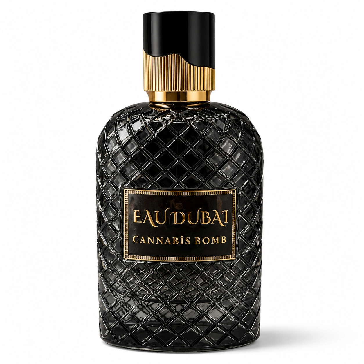 BEST SELLERS - Cannabis Bomb – Apă de Parfum, Unisex, 100 ML