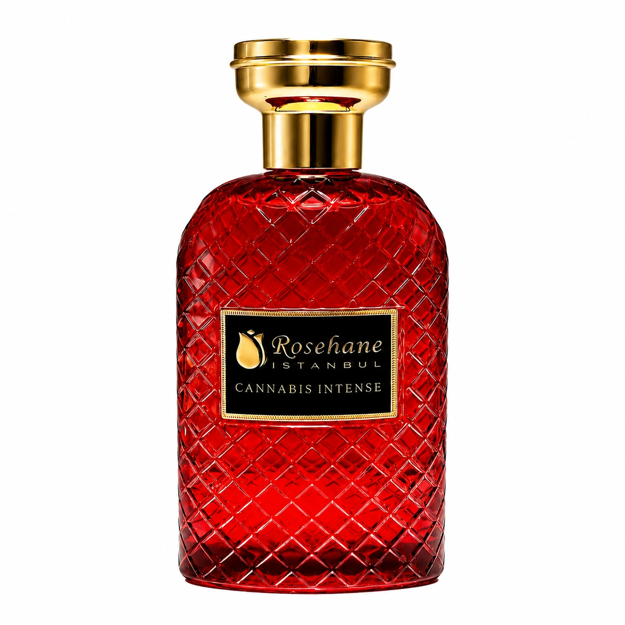 TOATE PARFUMURILE - Cannabis Intense – Extract de parfum, Unisex, 100 ML