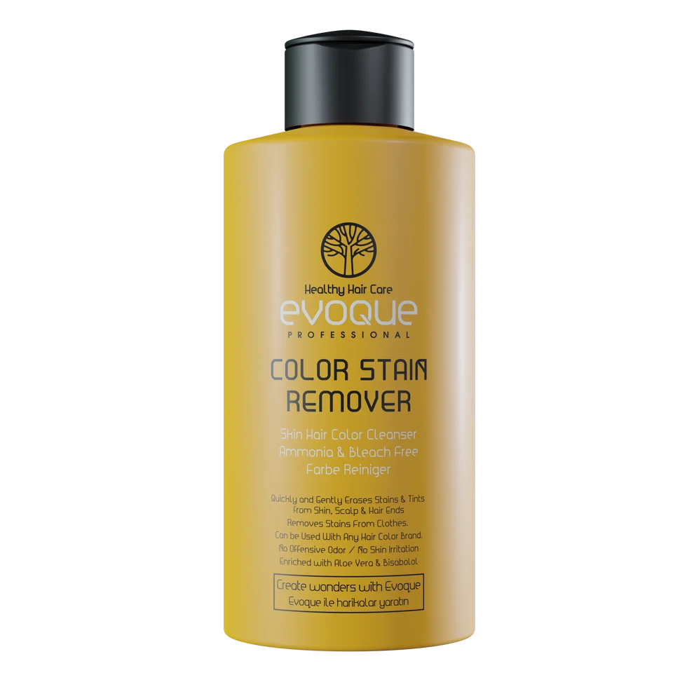 BEAUTY & CARE - Color Stain Remover, Non-Amonnia