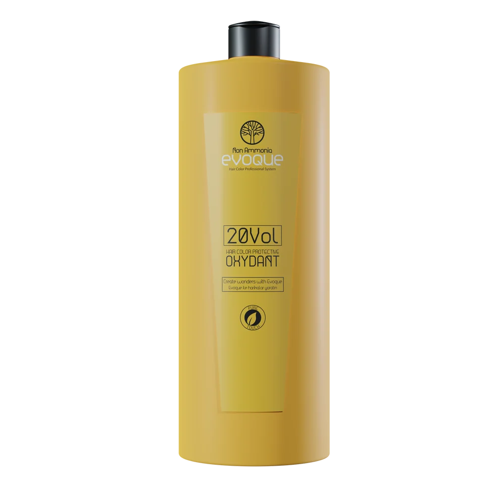 BEAUTY & CARE - Crema oxidanta fara amoniac, Non-Amonnia