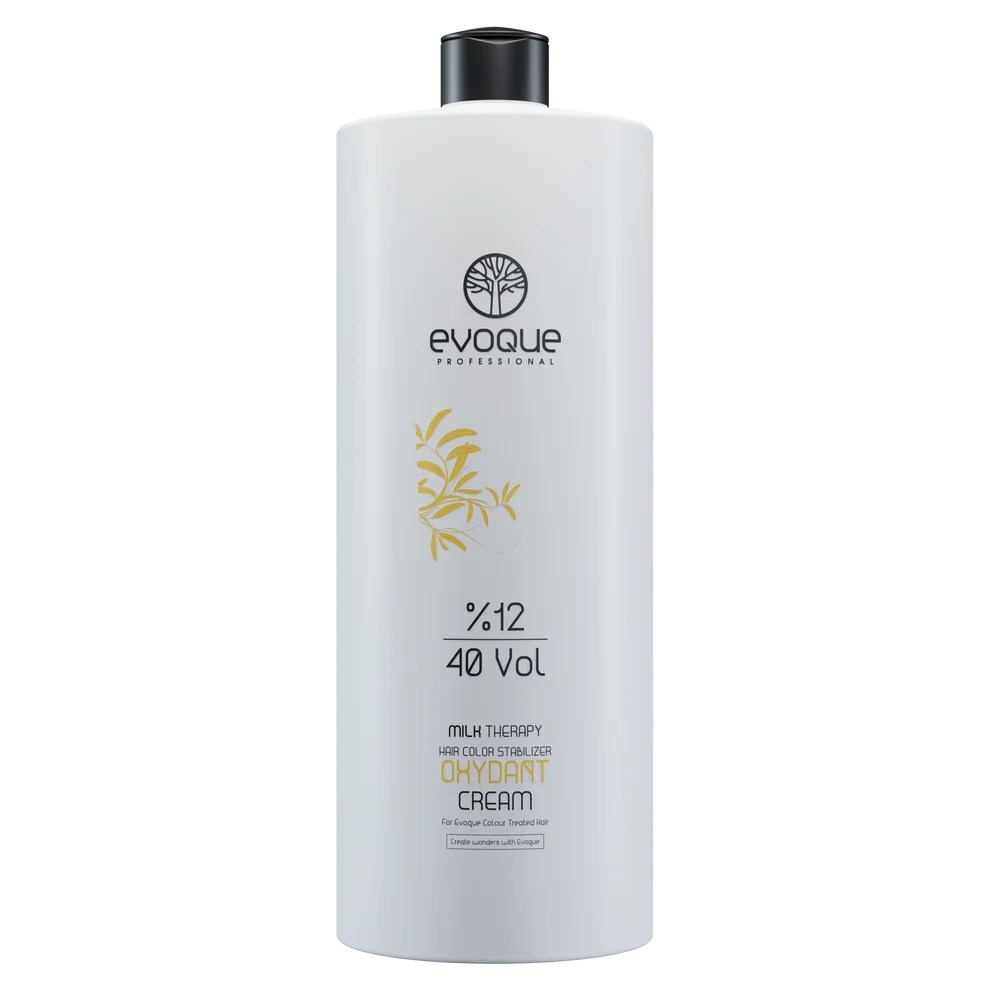 BEAUTY & CARE - Crema Oxidanta, Milk Therapy