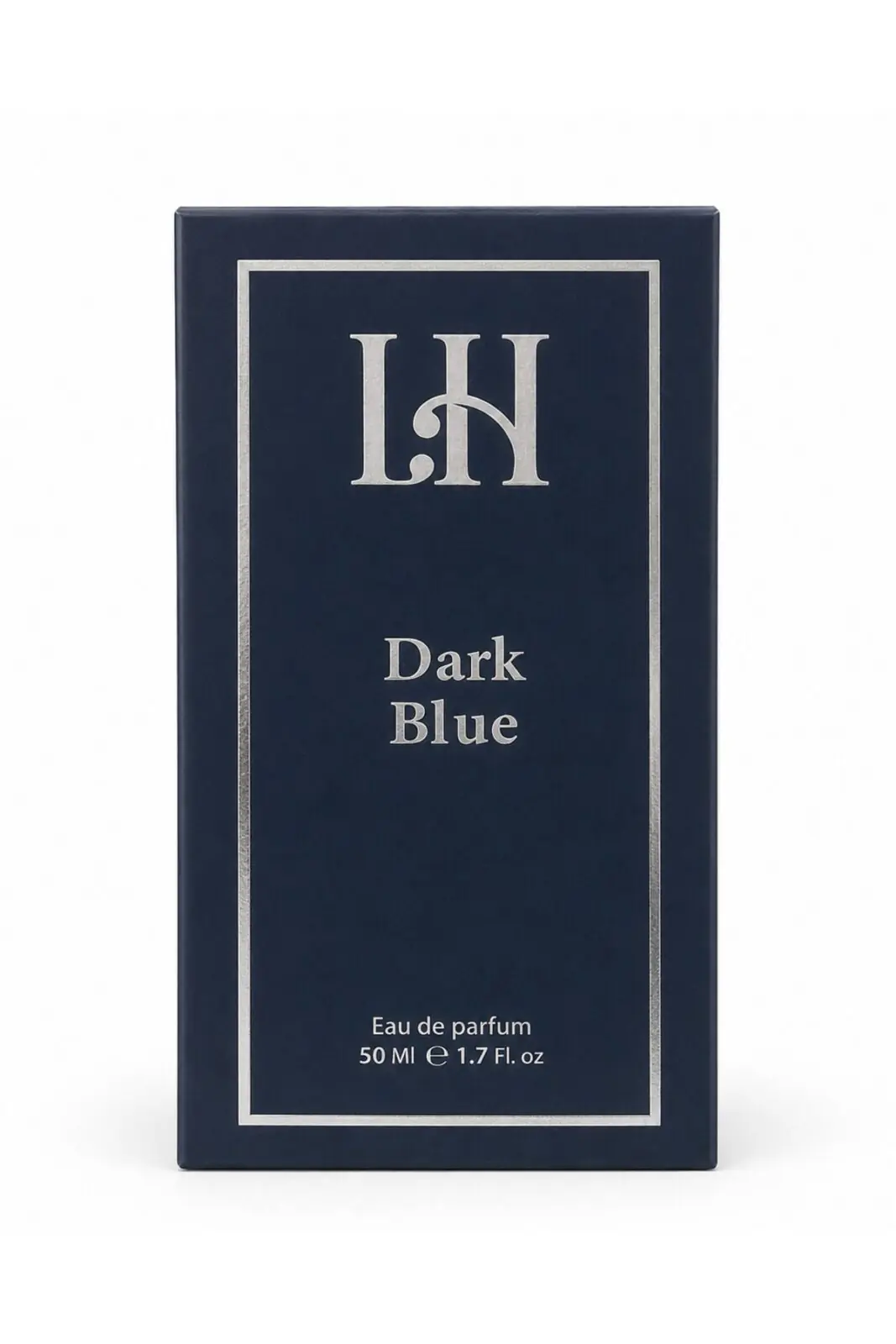 Dark Blue – Extract de Parfum, 50ml, Bărbați [2]