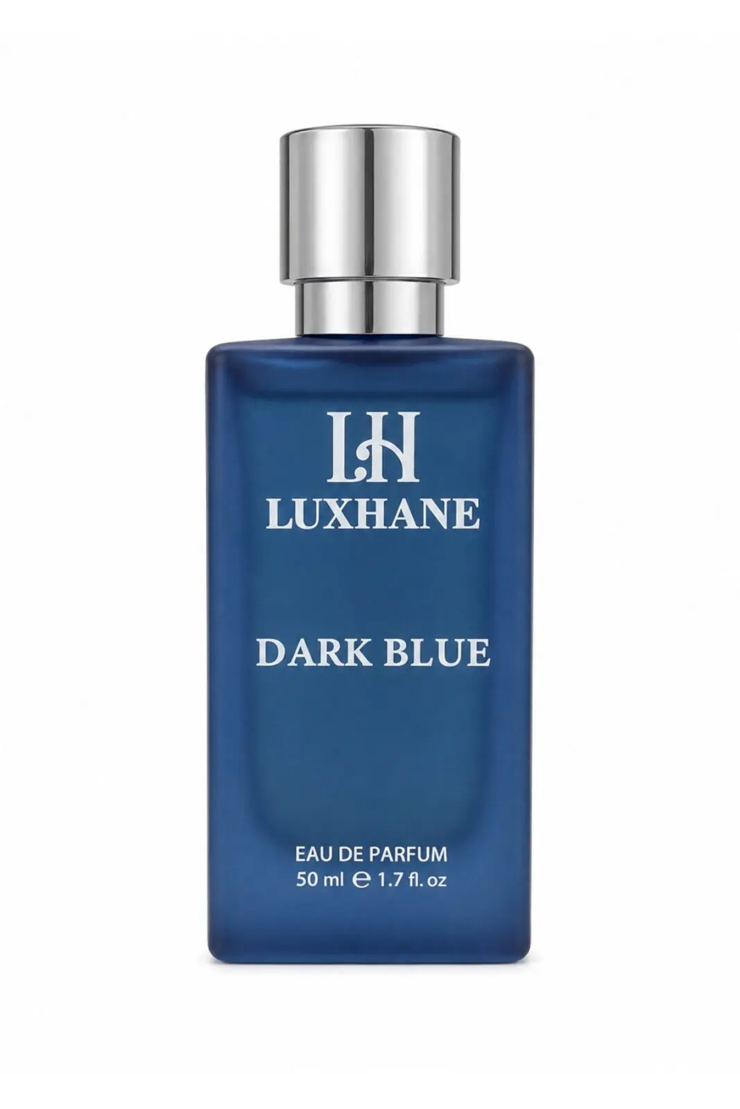 Dark Blue – Extract de Parfum, 50ml, Bărbați [1]