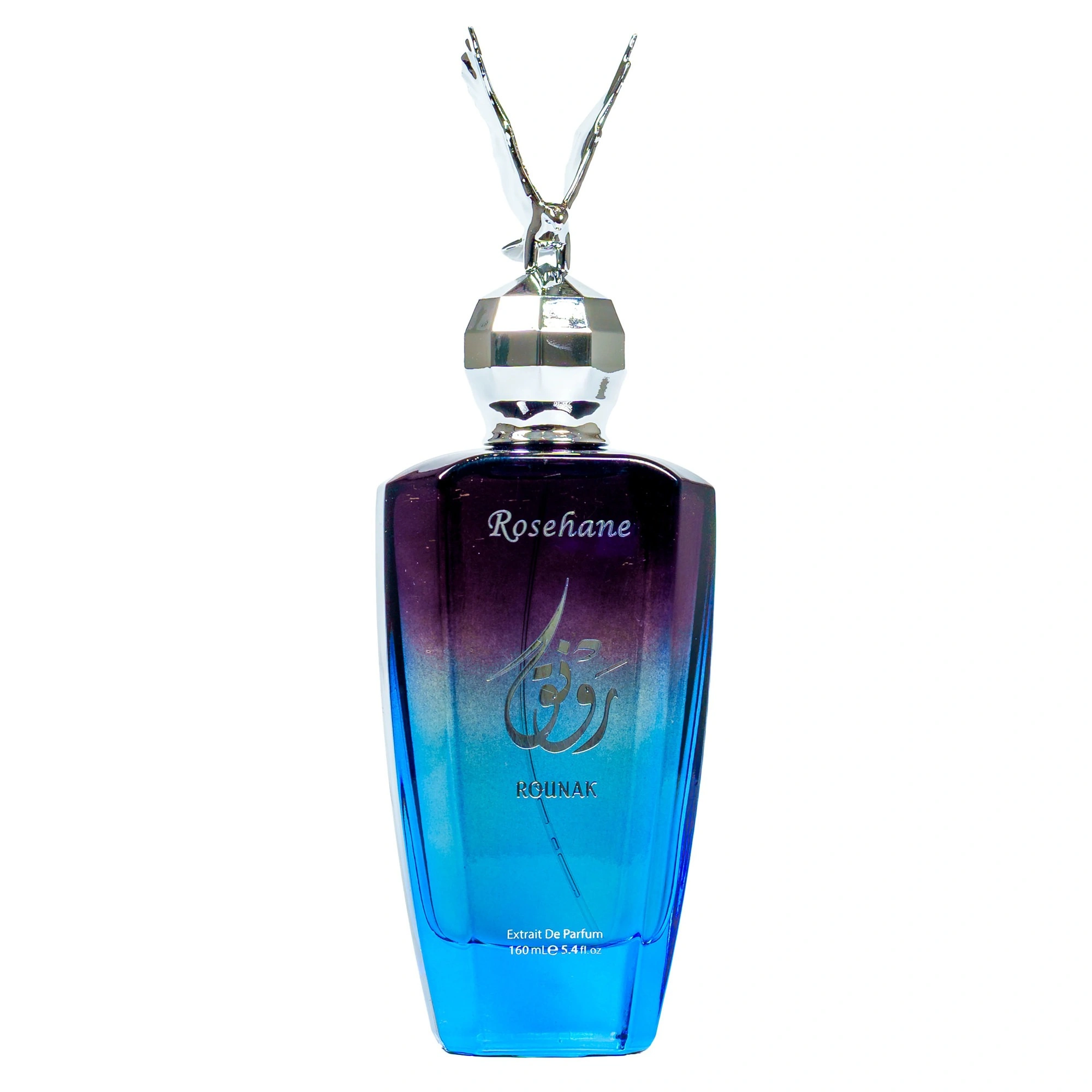 COLECTII EXCLUSIVE - Dark Blue – Extract de Parfum, Unisex, 160 ML – inspirat de Stronger with You by Armani + Tabac
