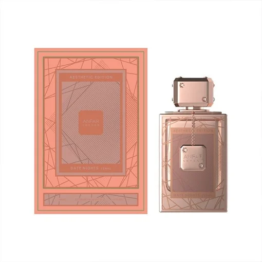 DATE NIGHTS FEMME by ANFAR LONDON, extract de parfum, femei, 100ML [2]