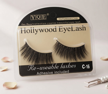 GENE FALSE - Gene False Hollywood EyeLash