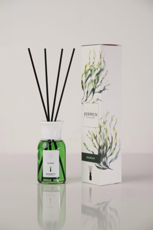 Difuzor de Parfum cu Bețișoare PERMUN - Seaweed [1]