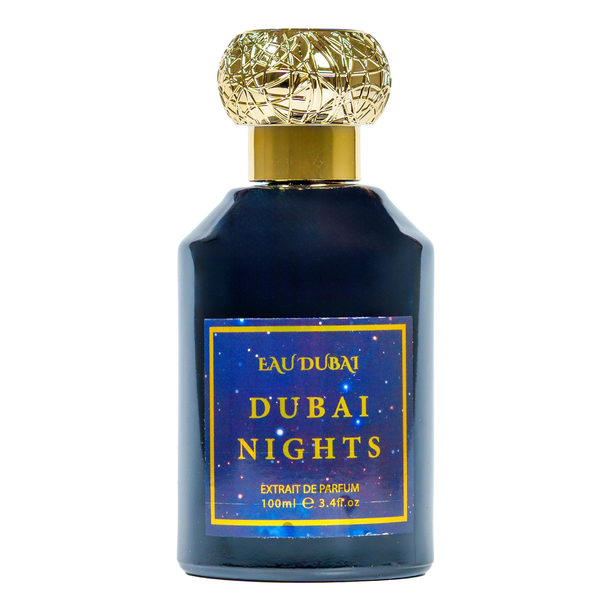 BEST SELLERS - Dubai Nights – Extract de parfum, Dama, 100 ML