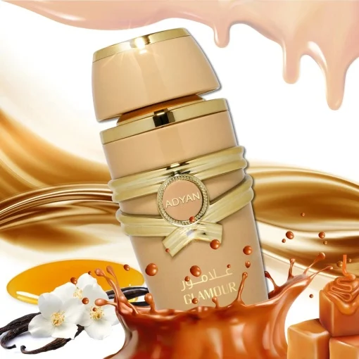 PARFUMURI - Extract de parfum Adyan, Glamour, dama, 100ml