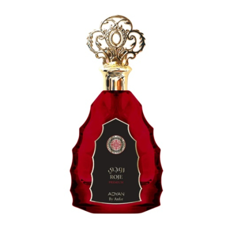 PARFUMURI - Extract De Parfum ADYAN, ROJE PREMIUM, unisex, 100ML