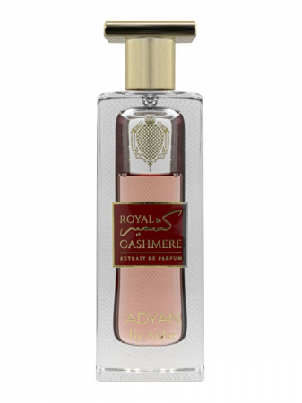 PARFUMURI - Extract de parfum Adyan, ROYAL CASHMERE, femei, 60ML