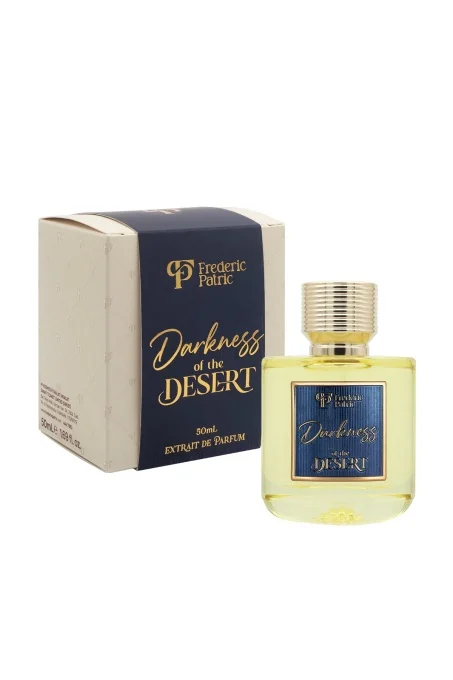 TOATE PARFUMURILE - Extract de parfum, Darkness Of The Dessert by Patric, 50 ml