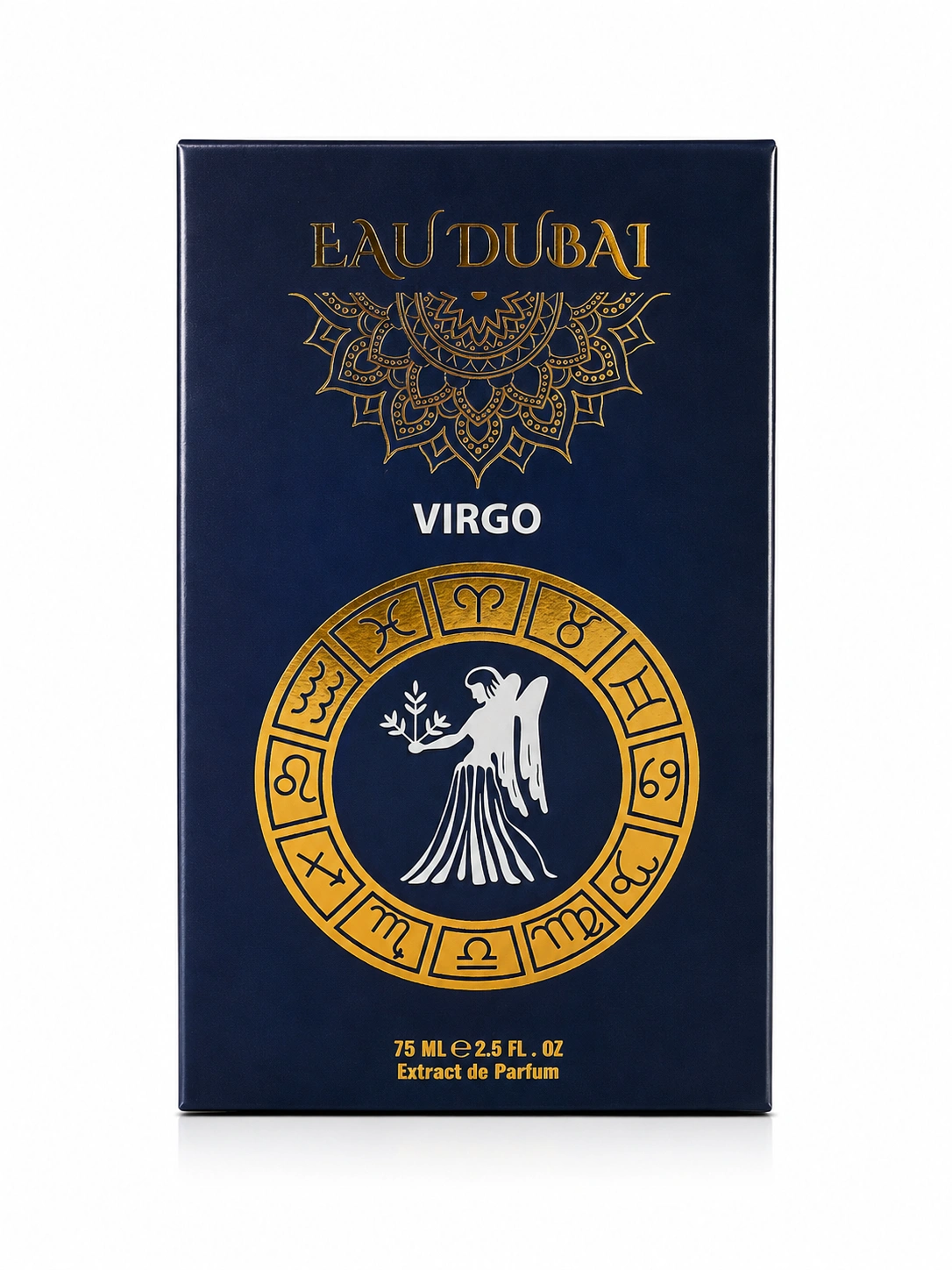 Extract de Parfum, Fecioară – Horoscop, Unisex, 75 ML [2]