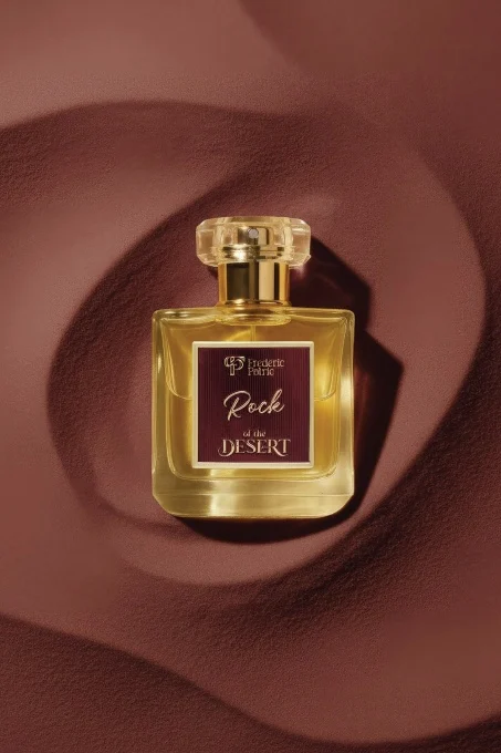 Extract de parfum, Rock Of The Dessert by Patric, 50 ml [1]
