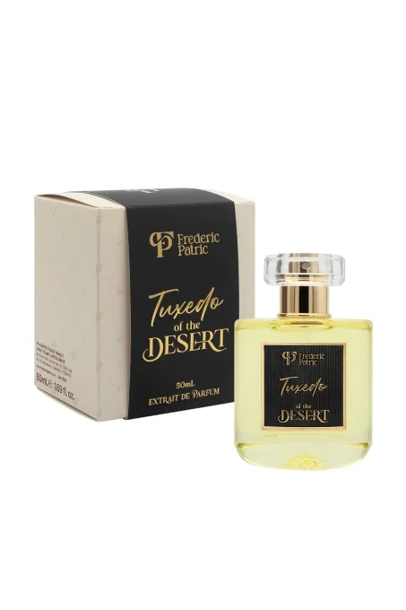 PARFUMURI - Extract de parfum, Talien Of The Desert by Patric, 50 ml