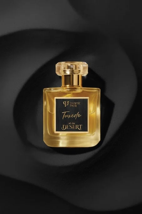 Extract de parfum, Talien Of The Desert by Patric, 50 ml [1]