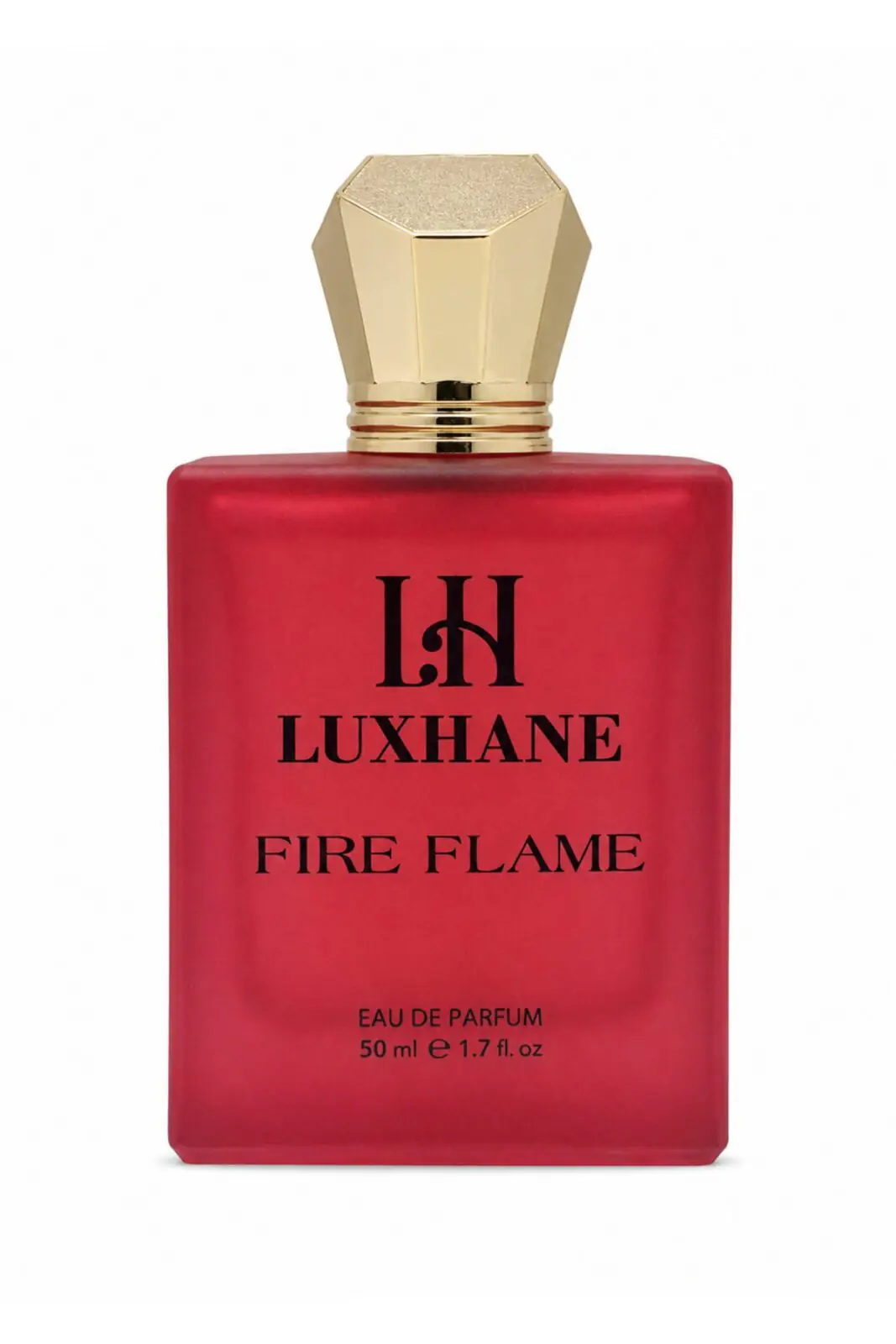 Fire Flame – Extract de Parfum, 50ml, Unisex [1]