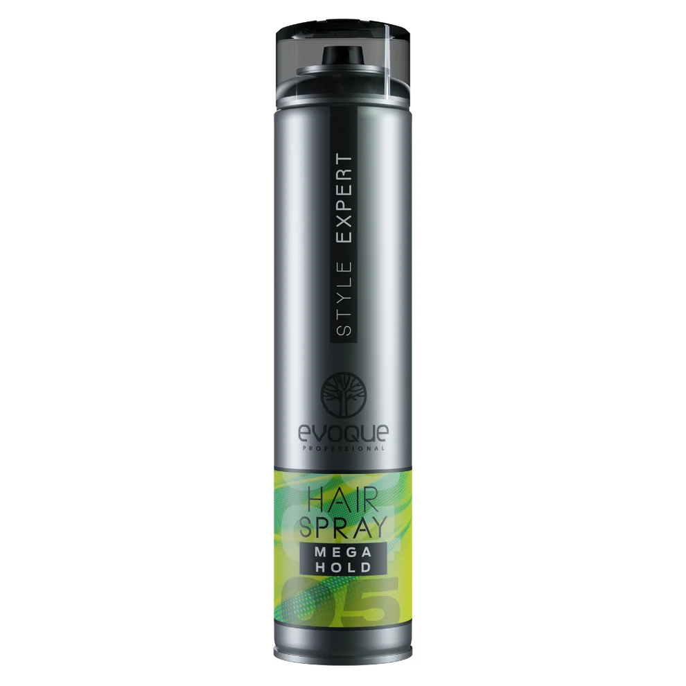 BEAUTY & CARE - Fixativ Professional Mega Hold