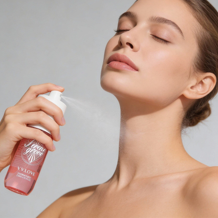 Body Misturi (Spray De Corp) - Fragrance de corp 250 ml – spray parfumat pentru femei