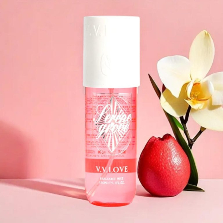 Fragrance de corp 250 ml – spray parfumat pentru femei [1]