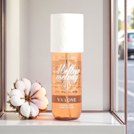 Body Misturi (Spray De Corp) - Fragrance mist 250 ml femei – spray de corp parfumat
