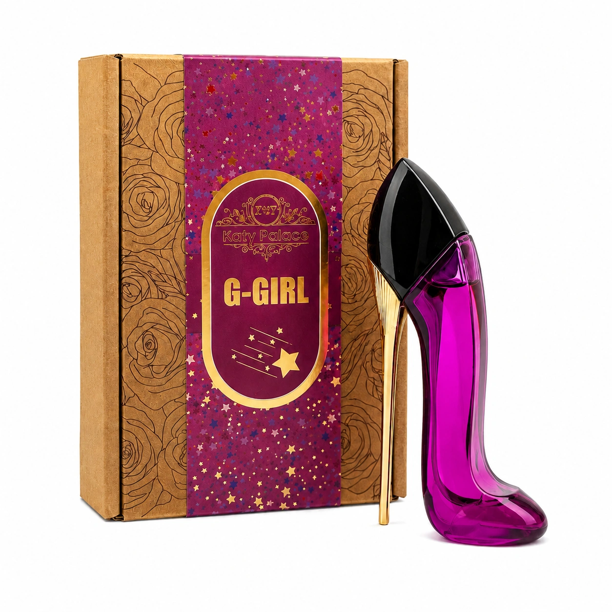 G-Girl – Apă de Parfum, Dama, 60 ML – inspirat de Good Girl by Carolina Herrer [1]