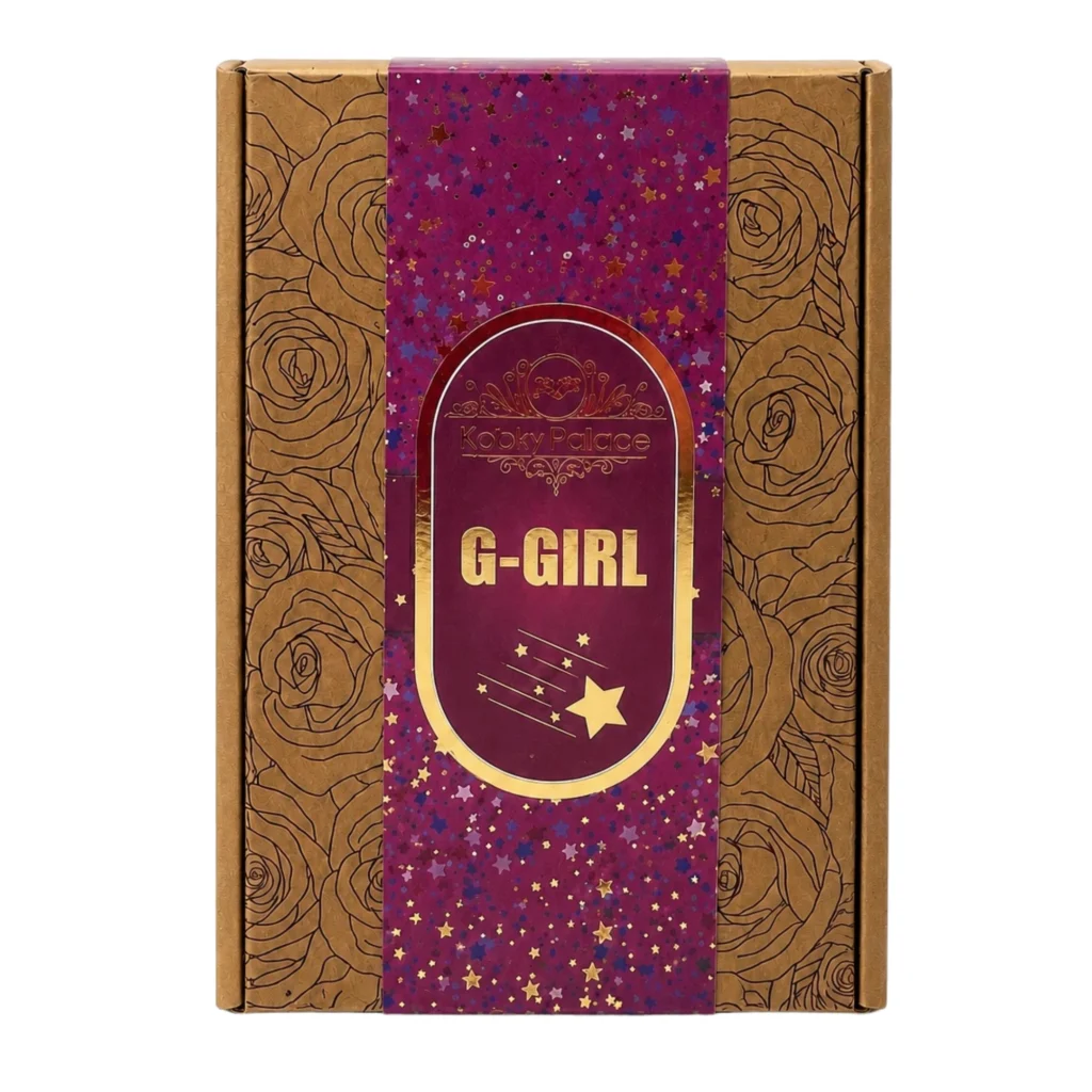 G-Girl – Apă de Parfum, Dama, 60 ML – inspirat de Good Girl by Carolina Herrer [2]
