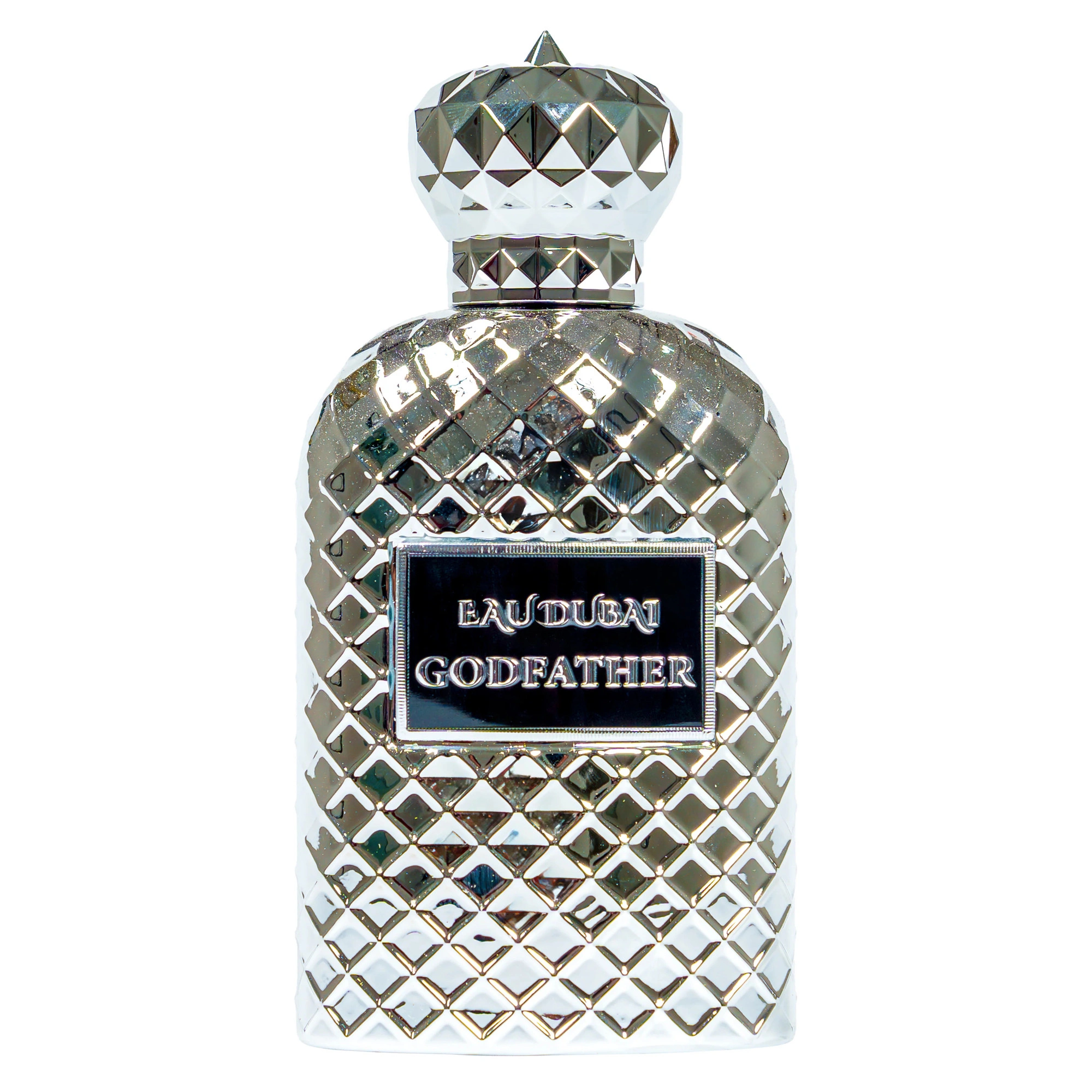 BEST SELLERS - Godfather – Extract de parfum, Unisex, 100 ML – inspirat de Stronger with You Absolutely