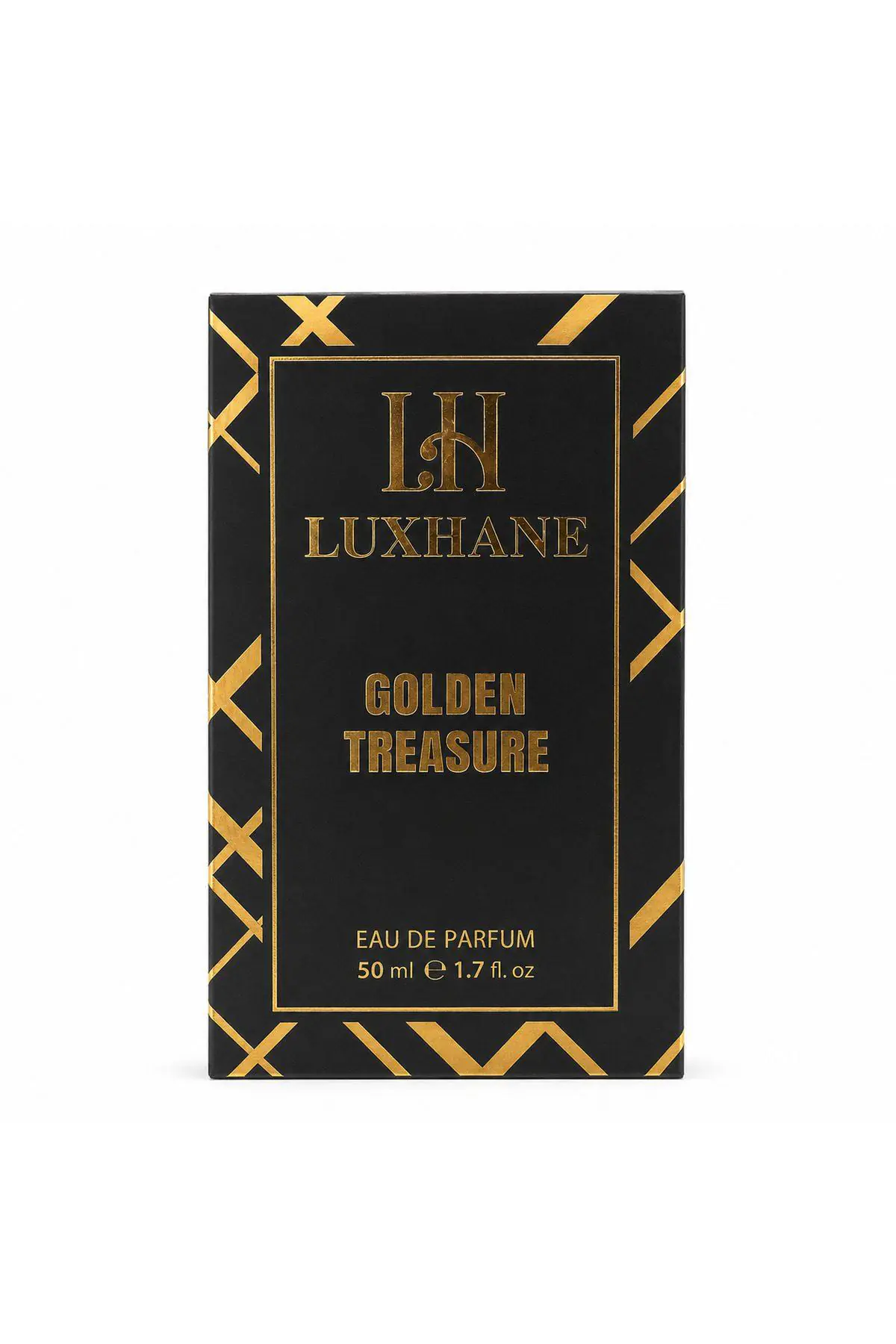 Gold Treasure – Extract de Parfum, 50ml, Unisex [2]