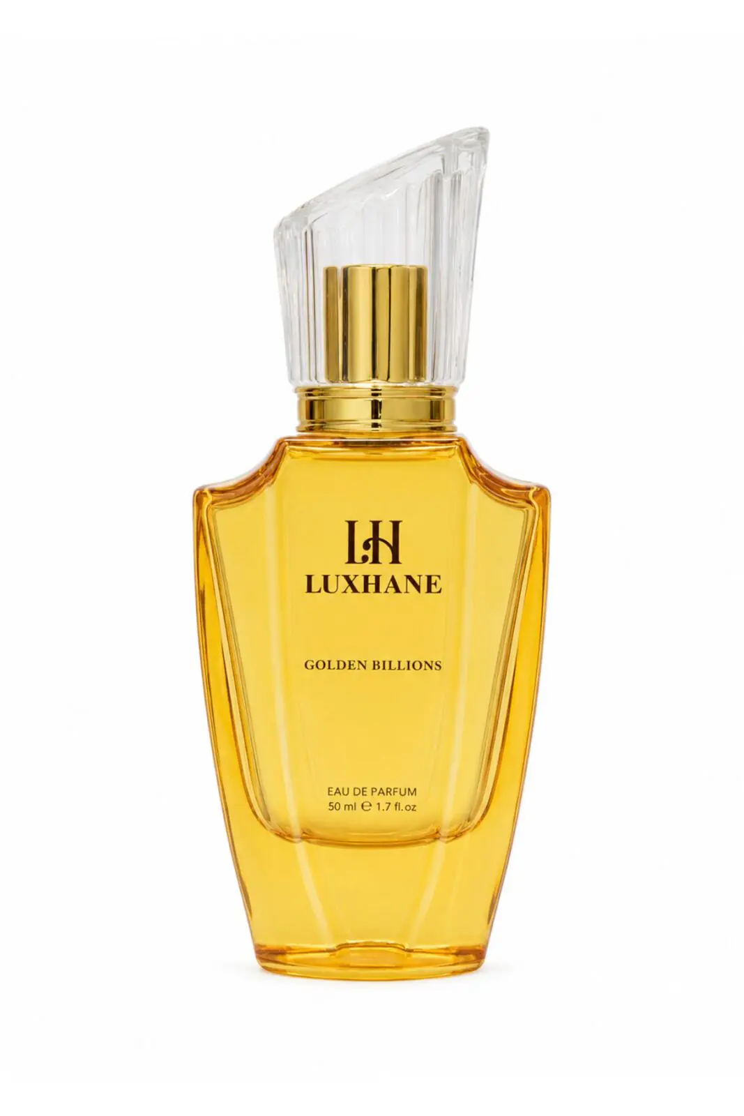 Golden Billions – Extract de Parfum, 50ml, Bărbați [1]