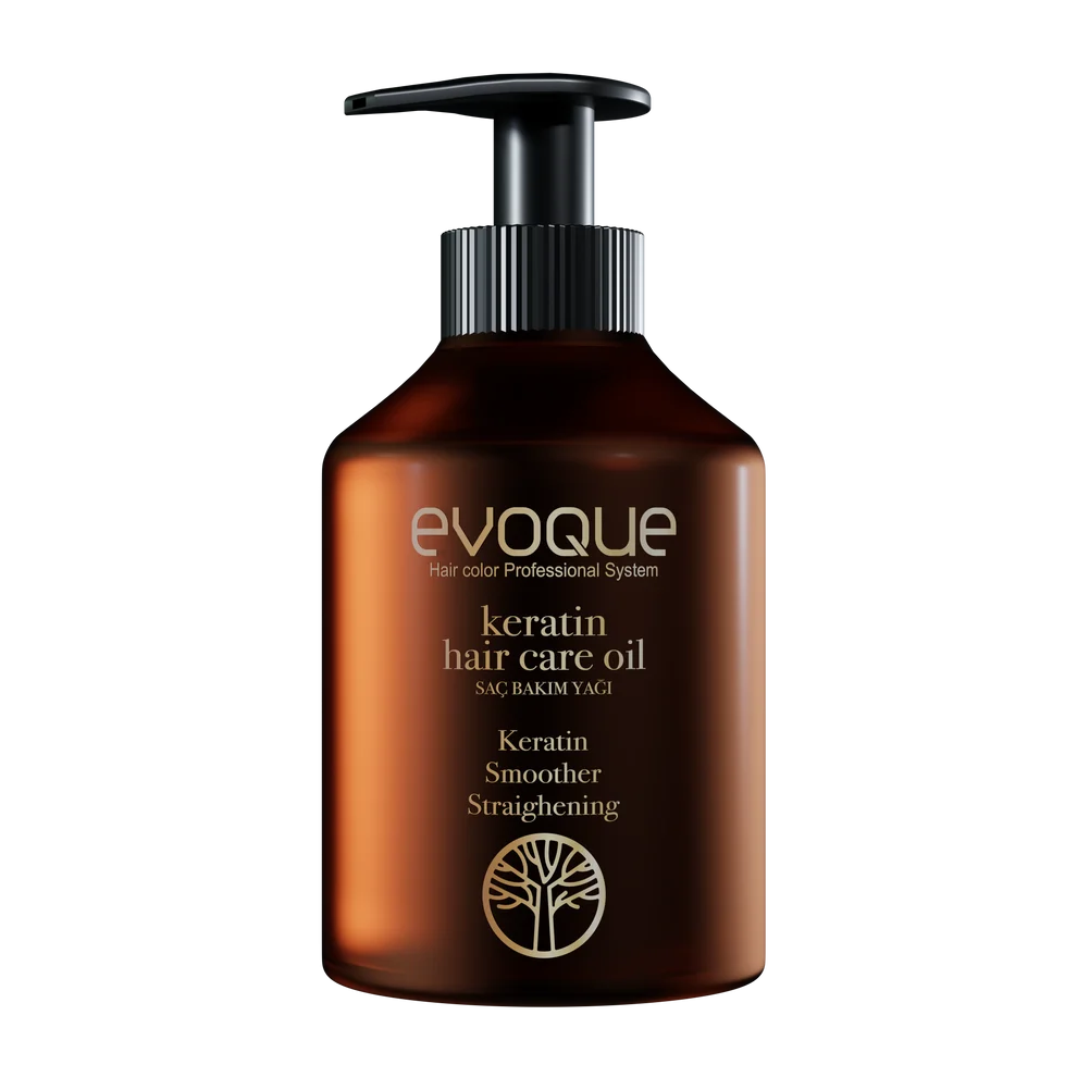 BEAUTY & CARE - Hair Care Oil