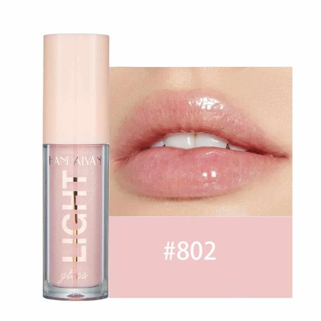 Handaiyan – Set Rujuri Lichide Lucioase – Combination A (Set A) [2]