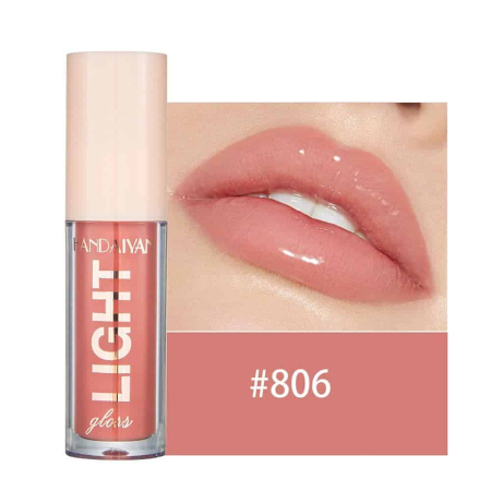 Handaiyan – Set Rujuri Lichide Lucioase – Combination A (Set A) [4]