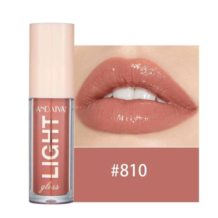 Handaiyan – Set Rujuri Lichide Lucioase – Combination B (Set B) [5]
