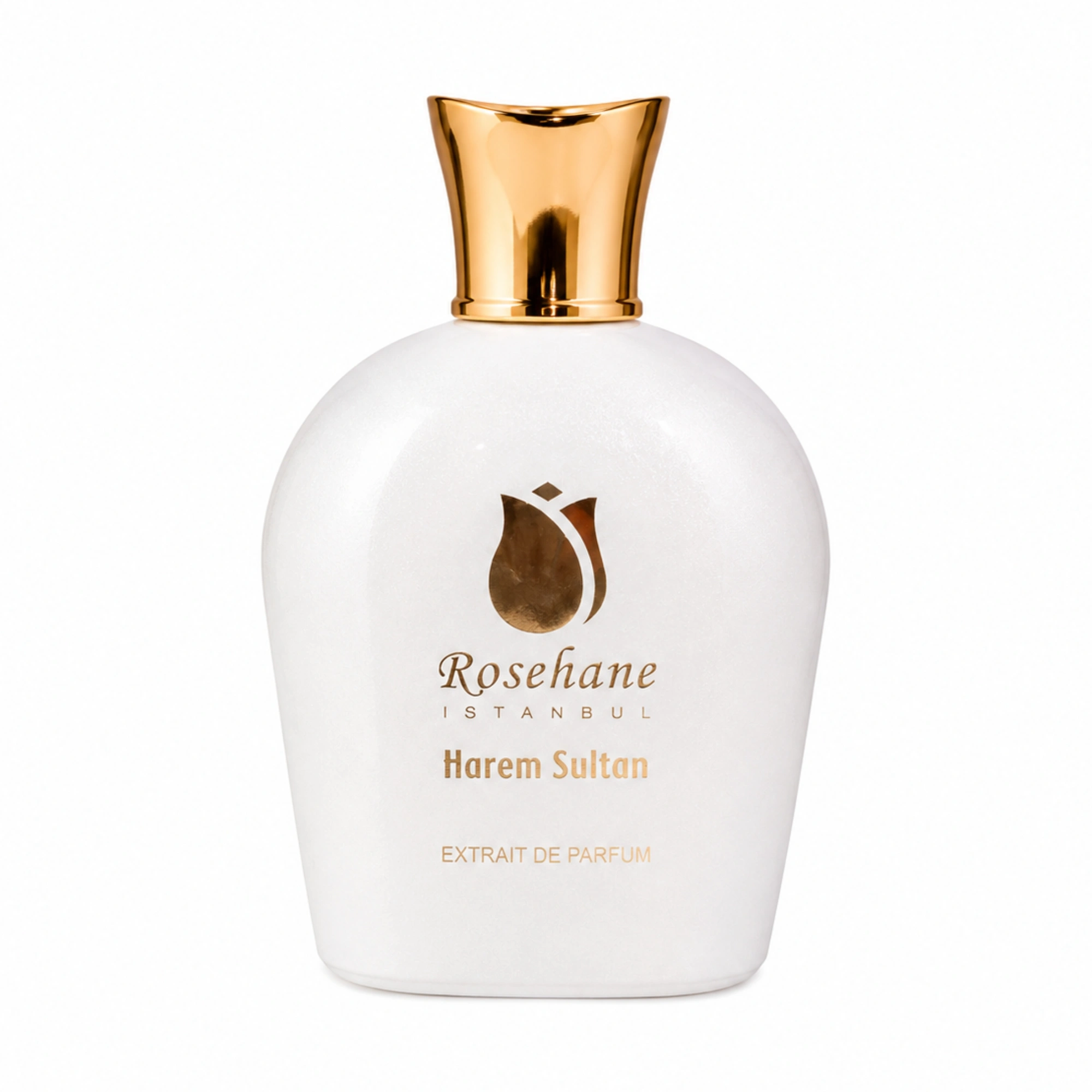 TOATE PARFUMURILE - Harem Al Sultan – Extract de parfum, 100ml, Damă – inspirat de Good Girl Blush by Carolina Herrera