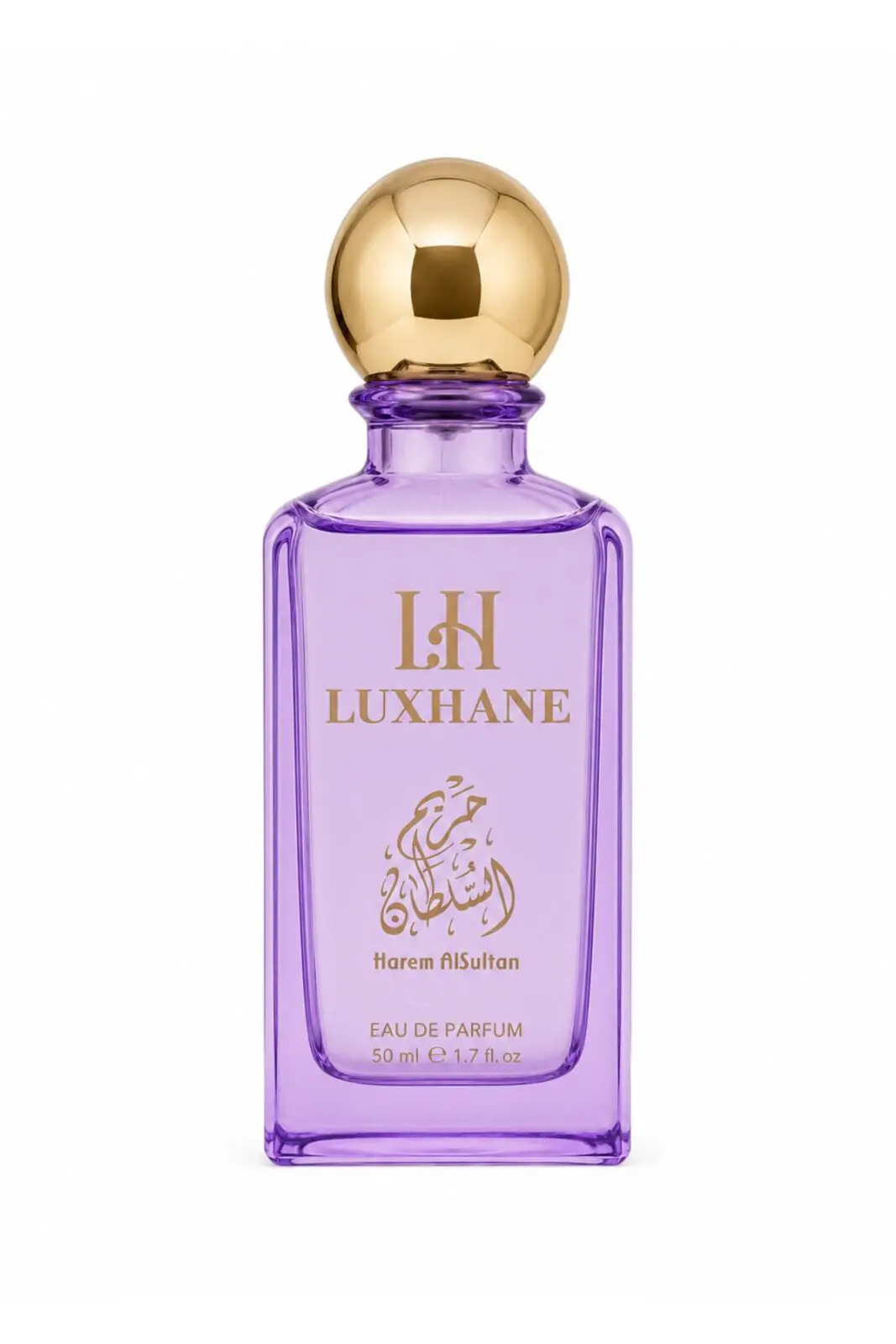 Harem – Extract de Parfum, 50ml, Damă [1]