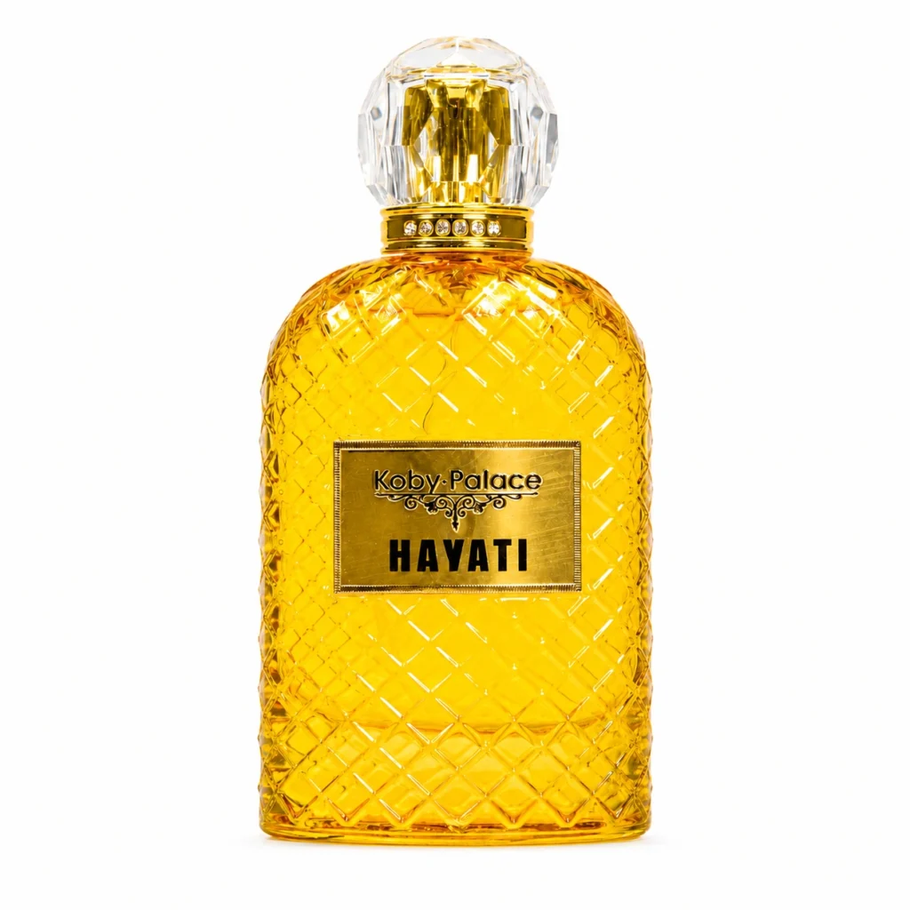 TOATE PARFUMURILE - Hayati – Extract de Parfum, Dama, 100 ML – inspirat de Paradiso by Roberto Cavalli