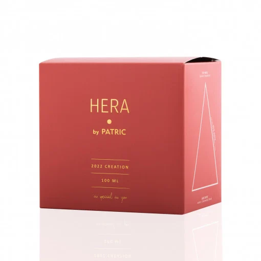 Hera by Patric, apa de parfum 100 ml, femei [2]