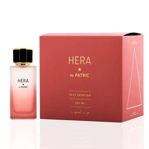 PARFUMURI - Hera by Patric, apa de parfum 100 ml, femei