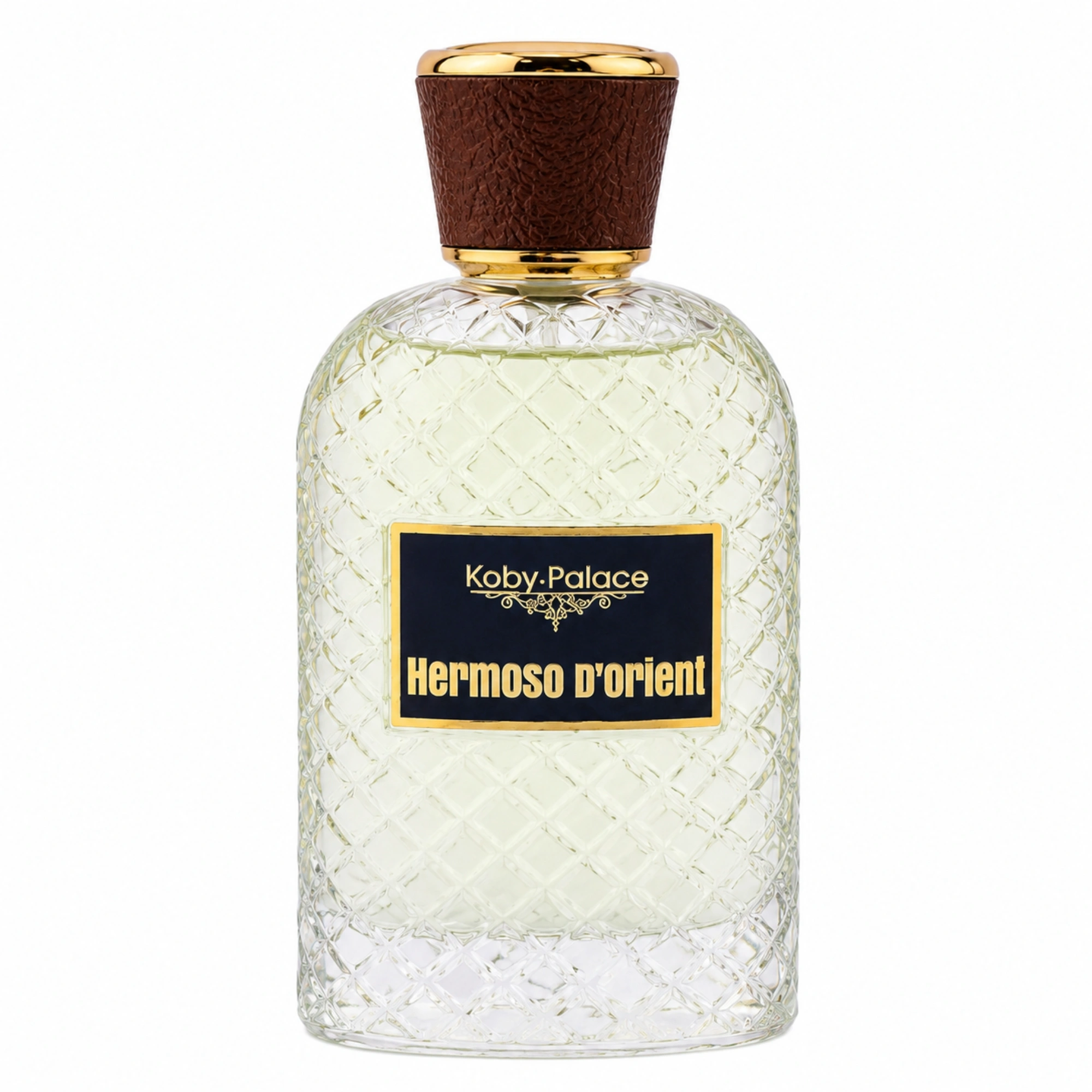 TOATE PARFUMURILE - Hermoso D’Orient – Apă de Parfum, Barbati, 100 ML – Terre D’Hermes by Hermes