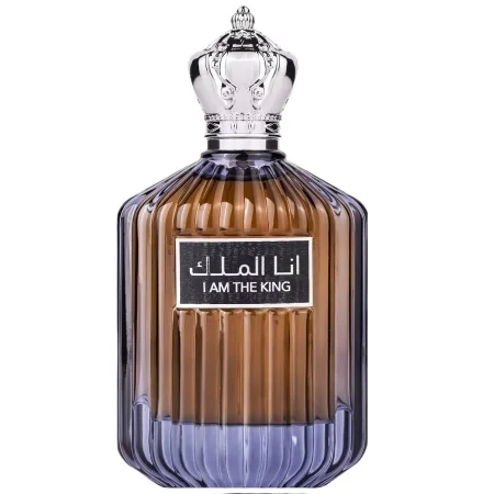 PENTRU EL - I Am The King, 100 ml